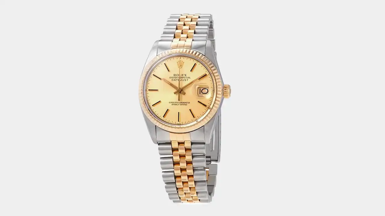 Rolex Datejust