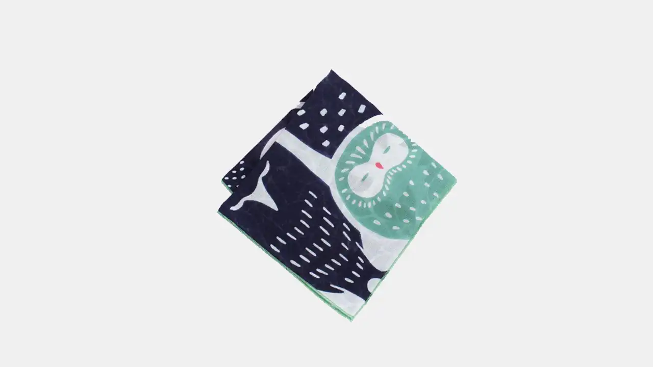 Kiriko Handkerchiefs