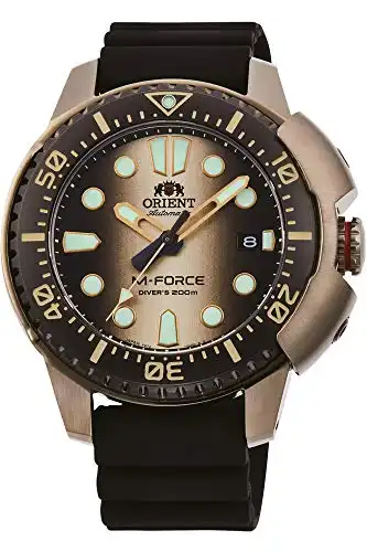 Orient M-Force RA-AC0L05G00B