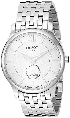 Tissot Tradition Dress Watch