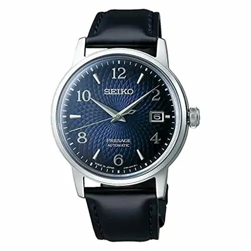 Seiko Presage SRPE43J1