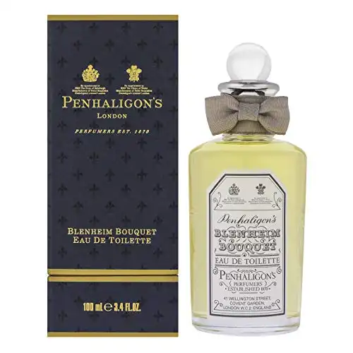 Penhaligon's Blenheim Bouquet