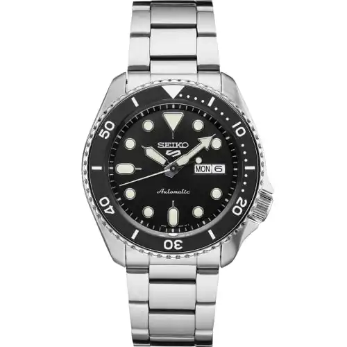 Seiko 5 SRPD55