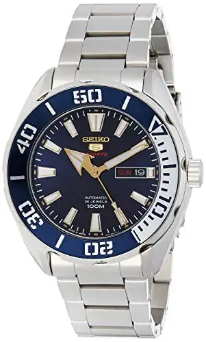 Seiko 5 Sports SRPC51J1 Watch