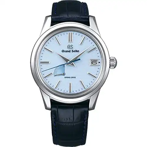 Grand Seiko Snowflake