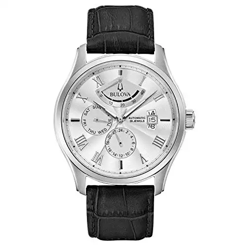 Bulova Wilton 96C14
