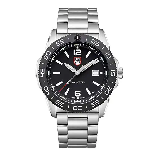 Luminox Navy Pacific Diver