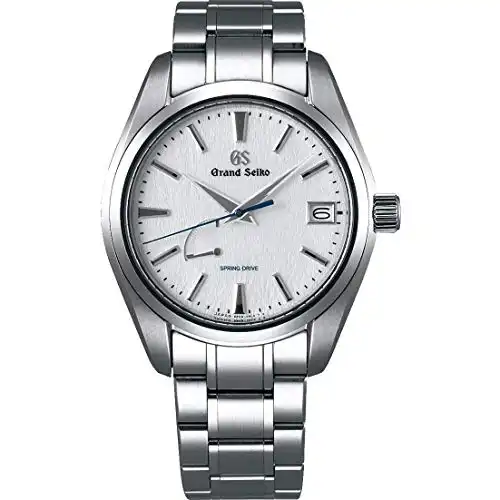 Grand Seiko Snowflake SBGA211