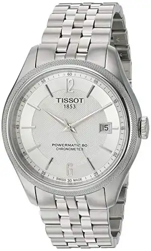 Tissot Ballade Powermatic 80