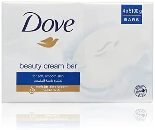 Dove Beauty Bar