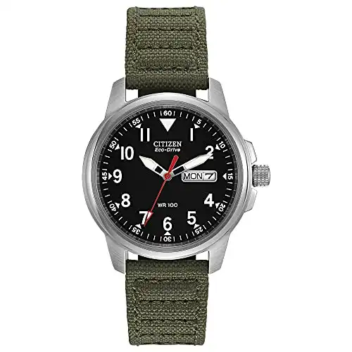 Citizen Garrison BM8180-03E