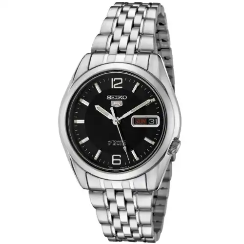 Seiko 5 SNK393K