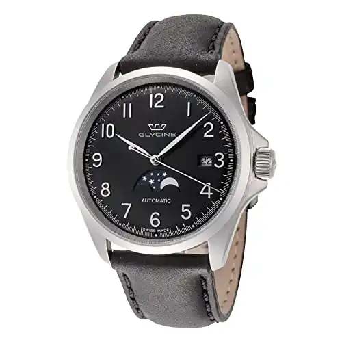 Glycine Combat Moonphase
