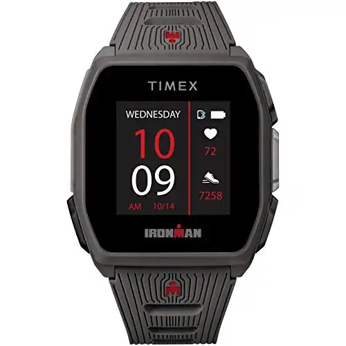 Timex Ironman R300