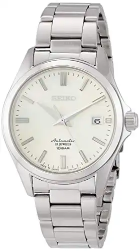Seiko Spirit SZSB011