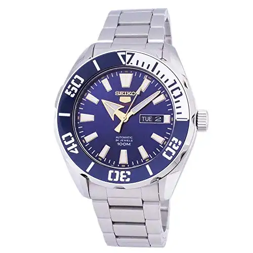 Seiko SRPC51K1