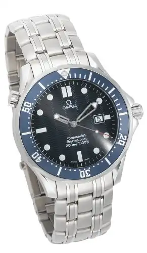 Omega Seamaster Professional 300 Quartz