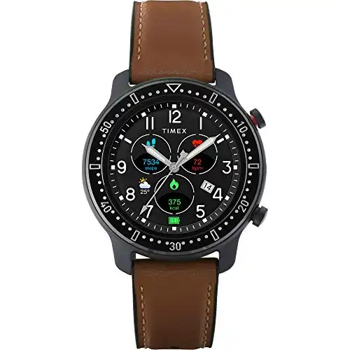 Timex Metropolitan R