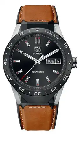 TAG Heuer Connected