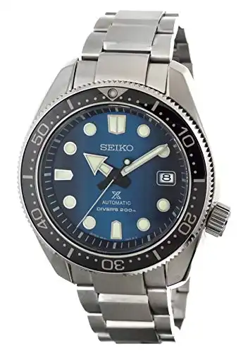 Seiko Prospex Great Blue Hole SPB083J1
