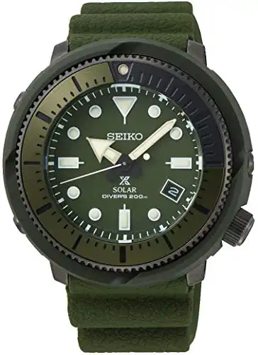 Seiko Prospex Solar SNE535P1