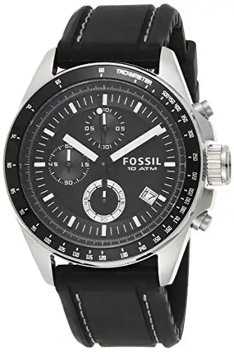 Fossil Decker