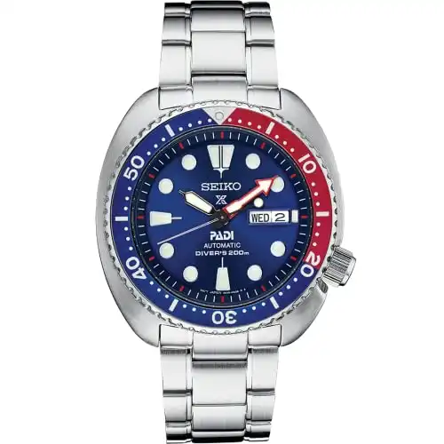 Seiko Prospex SRPE99