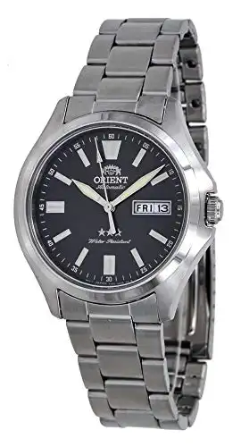 Orient TriStar Automatic