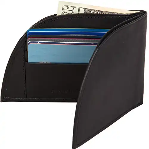 Rogue Industries Front Pocket Wallet