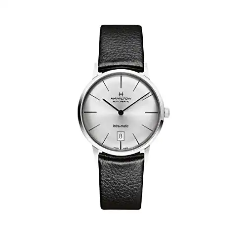 Hamilton American Classic Intra-Matic Auto
