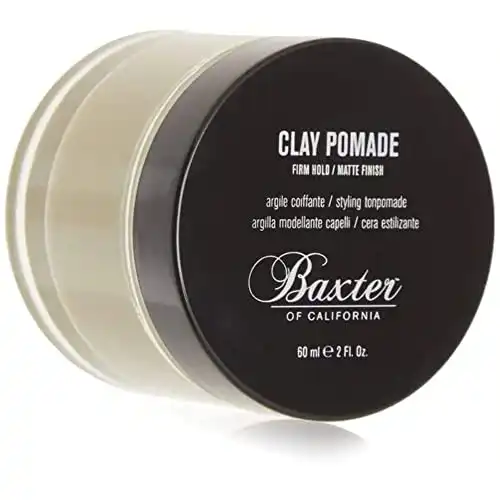 Baxter Clay Pomade