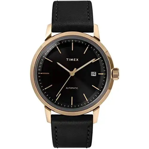 Timex Marlin Automatic 40