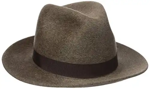 Bailey of Hollywood Criss Fedora