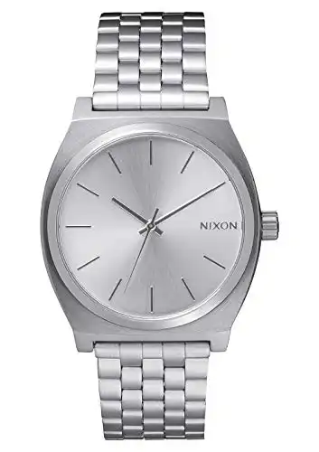 Nixon Time Teller