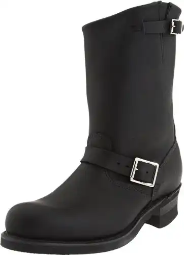 Frye Engineer 12R
