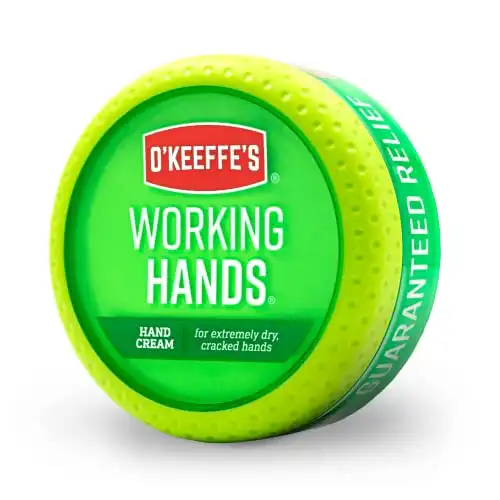 O'Keeffe's Working Hands Hand Cream