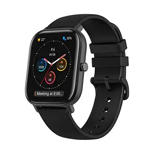 Amazfit GTS Fitness Watch