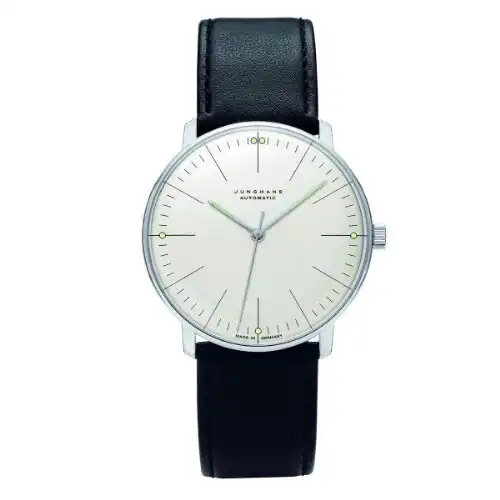 Junghans Max Bill Automatic