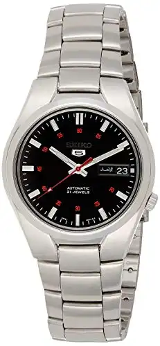Seiko 5 SNK617