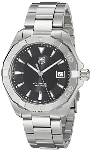 Tag Heuer Aquaracer, WAY1110