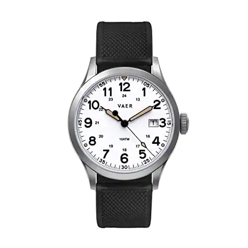 Vaer Standard Issue S5