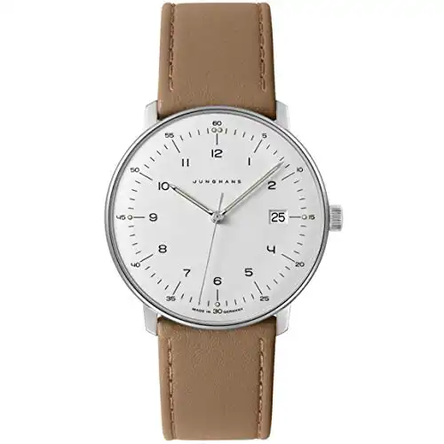 Junghans Max Bill Quartz