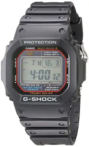 Casio G-SHOCK GWM5610