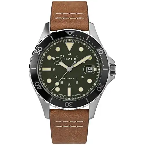 Timex Navi Automatic