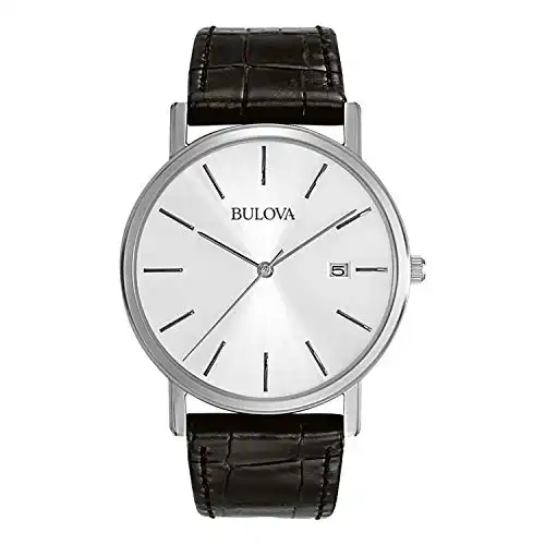 Bulova Classic 96B104