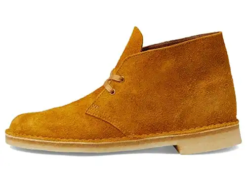 Clarks Desert Boot Chukkas