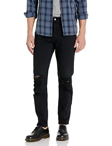 Levi's 531 Athletic Slim Jeans