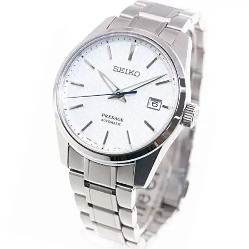 Seiko Presage SARX075