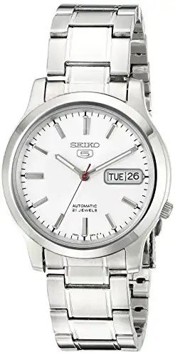 Seiko 5 SNK789