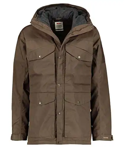 Fjallraven Vidda Pro Wool Insulated Jacket